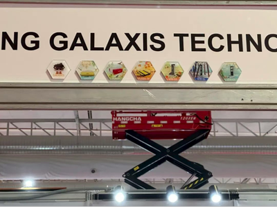 凯乐士中东首秀丨东方智造点亮“沙漠”智慧物流新未来