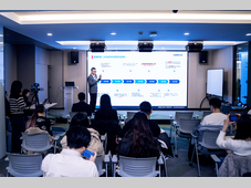 重磅：德马发布首款具身机器人直线关节模组新品