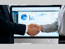 伍强智能签约日本似鸟集团，助力打造智能物流中心新标杆