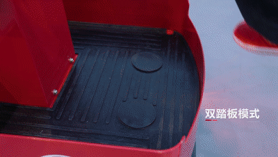 林德自行式拣选平台 | 高效拣选，安全与智能兼备！