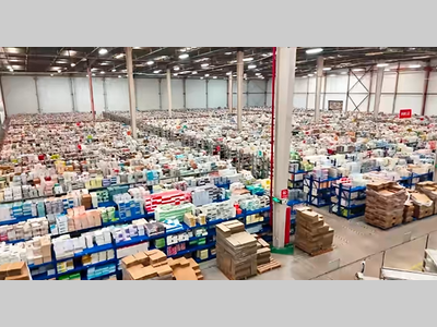 揭秘！看锋馥如何为图书电商行业按下“加速键”！