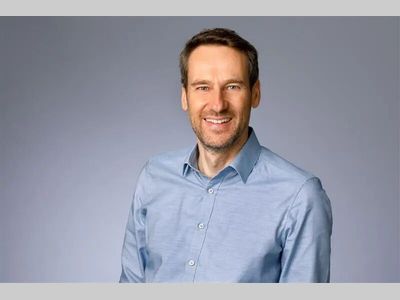 永恒力监事会任命Tobias Harzer博士为董事会成员，负责自动化业务