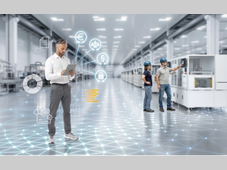 皮尔磁：一个平台轻松管理设备全生命周期