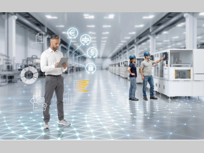 皮尔磁：一个平台轻松管理设备全生命周期