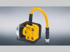 皮尔磁：电子截留钥匙在包装行业的应用