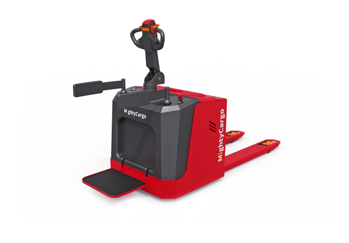 电动搬运车CBD20