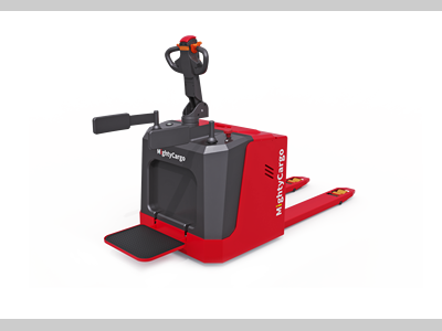 智能搬运赛道再迎新力量 开途科技给出“差异化方案”