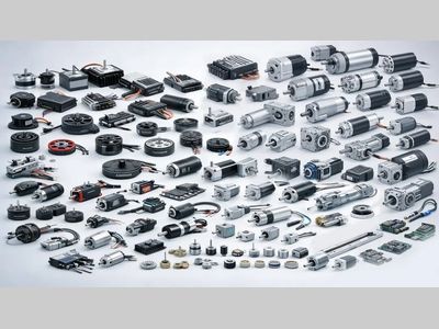 案例 | 电机龙头企业的仓储升级秘诀：无人叉车助力效率翻倍