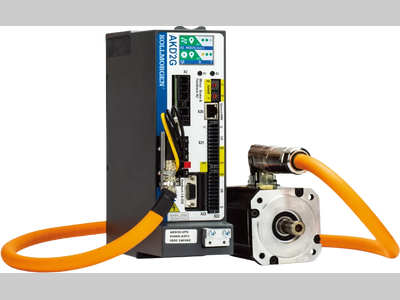 科尔摩根丨重磅升级！SMM 3.0来了，EnDat 2.2安全反馈重新定义直线电机安全与性能