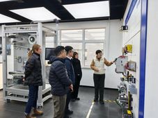 深耕工艺，智控未来：探秘伦茨工业控制核心价值