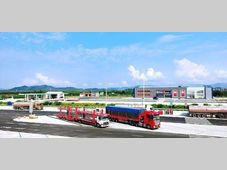 八部门联合印发行动方案 加快培育交通物流领军企业