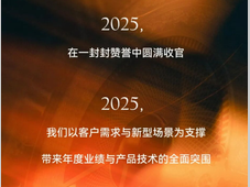 盘点2025，井松智能六大年度动作