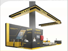 倒计时丨凯乐士邀您相约 LogiMAT 2026