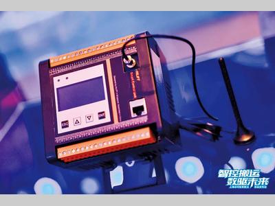 智核驱动 全域协同：上海卓珲机器人新品首发解锁智能搬运新赛道