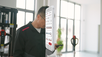 数字化赋能，凯傲集团叉车租赁创新模式重塑行业生态