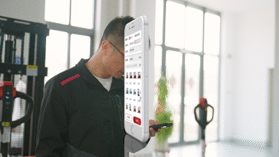 数字化赋能，凯傲集团叉车租赁创新模式重塑行业生态