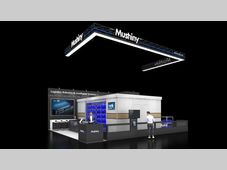 牧星智能丨神秘嘉宾即将亮相LogiMAT 2026，与3D Sorter Max同台首秀！