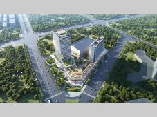 强强联合 | 伍强智能携手华丰药业，共启医药智慧物流新篇章