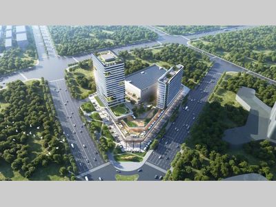 强强联合 | 伍强智能携手华丰药业，共启医药智慧物流新篇章