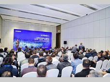 西门子RXD大会｜全球供应链韧性论坛共探新变局下的增长路径