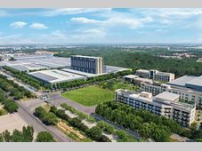 喜讯！兰剑智能入选山东重大产业攻关储备项目名单