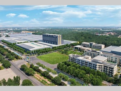 喜讯！兰剑智能入选山东重大产业攻关储备项目名单