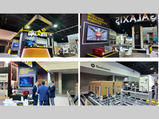 MODEX 2026直击 | 凯乐士三大产品现场演示，展示智慧物流科技实力