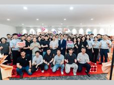新起点，智未来｜华章机器人南京总部正式乔迁新址！