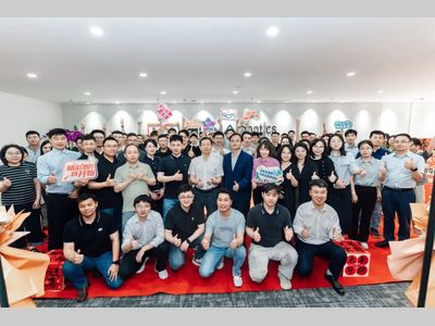 新起点，智未来｜华章机器人南京总部正式乔迁新址！