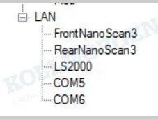 科尔摩根丨NDC 8在轮胎行业中的应用