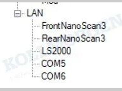 科尔摩根丨NDC 8在轮胎行业中的应用