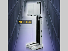 廿夫何惧，一脊擎天——凯乐士科技VFR-CL4的“骨骼”有多强？