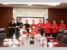 瑞仕格X宏伟供应链：以“前端触达+硬核技术”驱动智造新生态！
