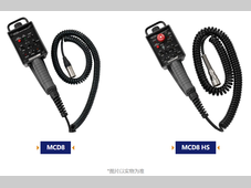 科尔摩根 MCD8和MCD8 HS | 尽在掌握