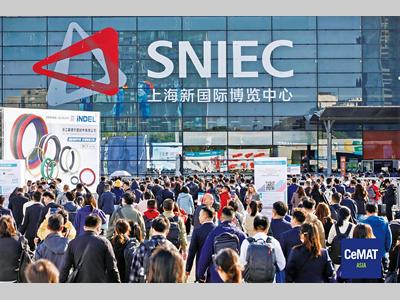 AI进仓，机器人上岗——CeMAT ASIA 2026：物流技术的“落地时刻”