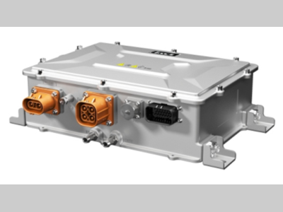 英威腾GD300-06变频器在高速驱动空压总成上的应用