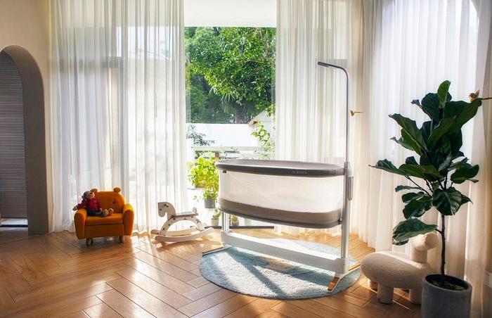 03_芮芙婴儿床 REVOL Crib 03_芮芙婴儿床 REVOL Crib