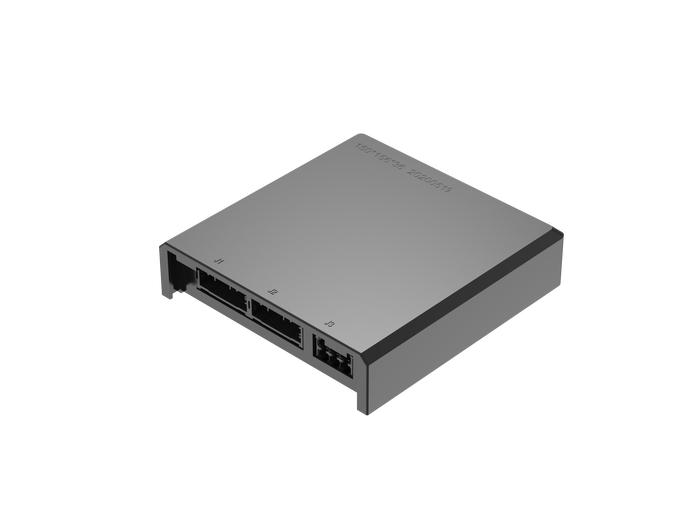 05_车载计算平台解决方案 Vehicle computing platform 05_车载计算平台解决方案 Vehicle computing platform