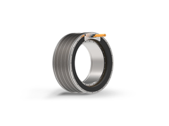 威腾斯坦丨无框电机大尺寸版本上市