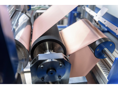 电池生产 | 巴鲁夫RFID系统和传感器从源头确保电池的高质量生产