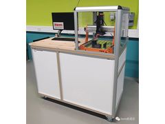 item 依诺信 ｜走进STEM德国教育体系的常青工具+高端人才的摇篮