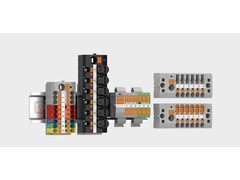 菲尼克斯电气新品速递 | 即连即用 FIX系列分线模块