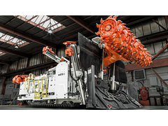 皮尔磁：采矿机器的安全