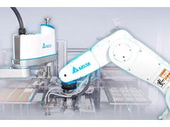 曲面加工有绝招！快来体验台达机器人模拟软件新功能