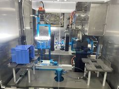 应用案例 | 穆尔电子助力半导体PVD工艺案例分享