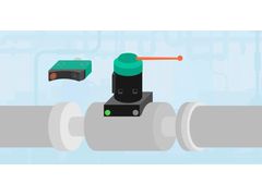 携手共赢 | 倍加福打造“阀位监控”模块化定制解决方案