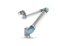 UR20重新定义协作机器人