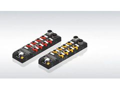 图尔克混合型故障安全类产品系列