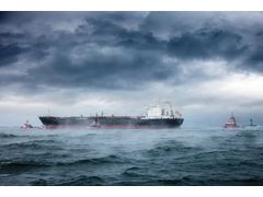 “海上的事由我说了算”，堡盟工业相机监控性能显身手