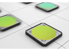 倍福 XPlanar 平面磁悬浮输送系统助力实现无磨损晶圆输送